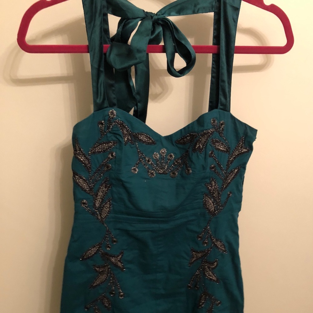 Free People Mini Dress
